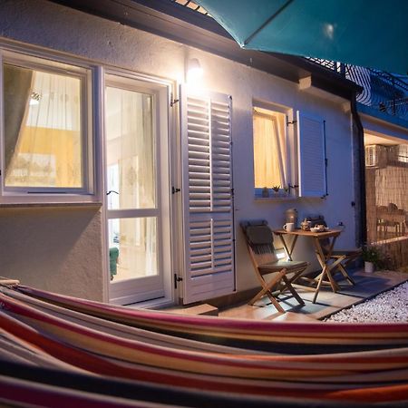 Wellness Studio D'Or - Exclusive New Apartment With Whirlpool, Sauna, Sunny Terrace, Private Parking Porec Exterior photo